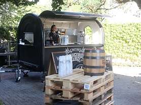 St Jakob POP UP Black