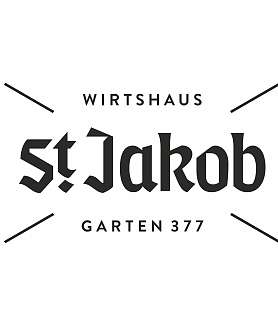 Wirtshaus St Jakob Black